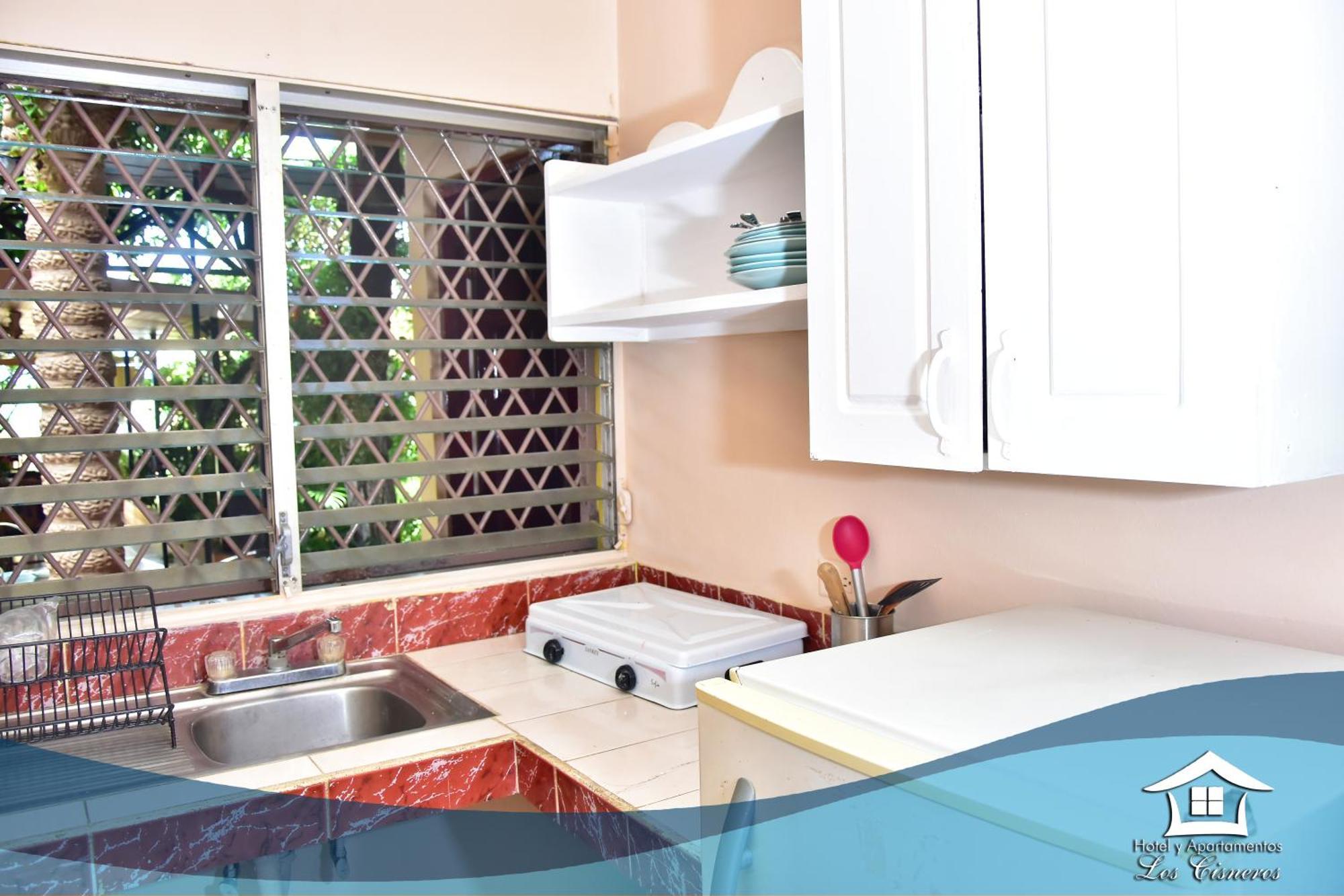 Hotel Y Apartments Los Cisneros Managua Rum bild